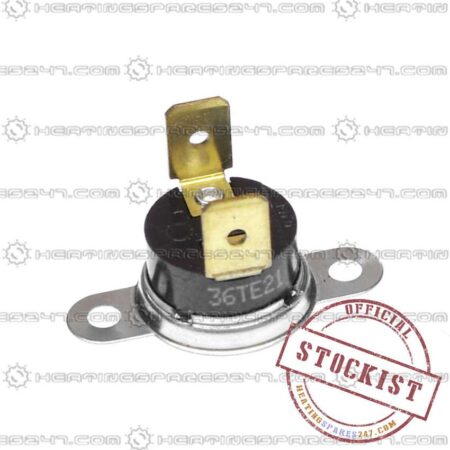 Potterton Overheat Thermostat 10/18735