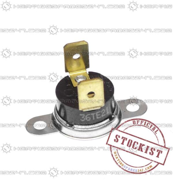 Potterton Overheat Thermostat 10/18735