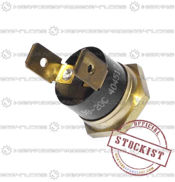 Potterton Overheat Thermostat 404517
