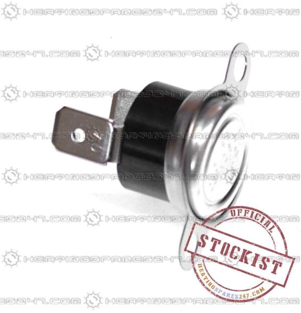 Potterton Overheat Thermostat 7671968