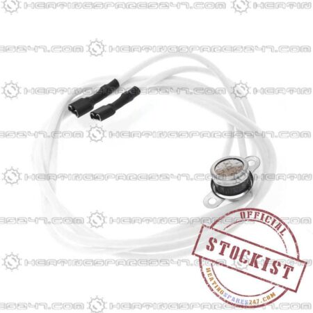 Potterton Overheat Thermostat Assy 10/18956