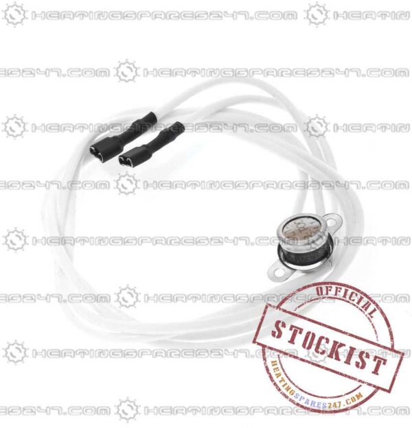 Potterton Overheat Thermostat Assy 10/18956