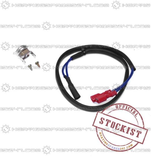 Potterton Overheat Thermostat Kit 5115349