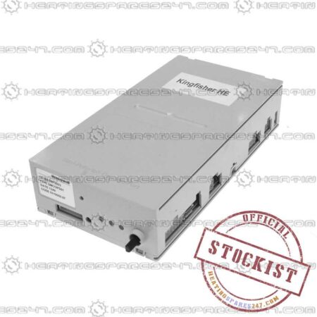 Potterton PCB Assembly AC 5110550