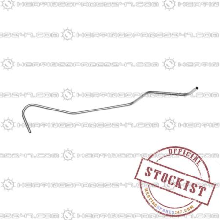 Potterton Pilot Tube 4mm Bundy NLA 230158