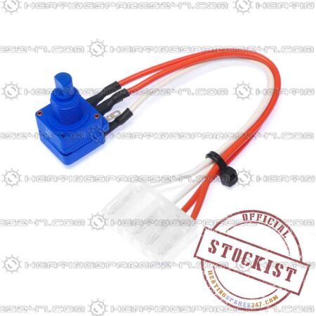 Potterton Potentiometer Cable Assy 250068