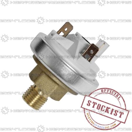 Potterton Pressure Switch 10/18669
