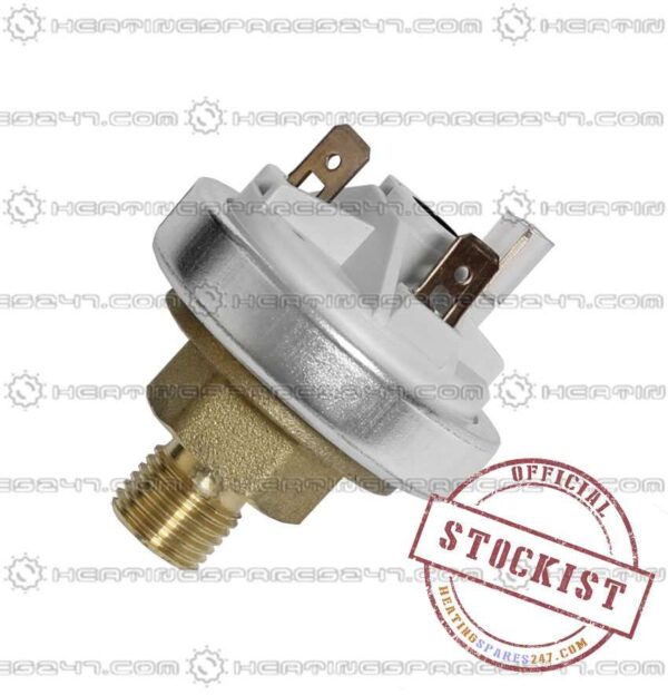 Potterton Pressure Switch 10/18669