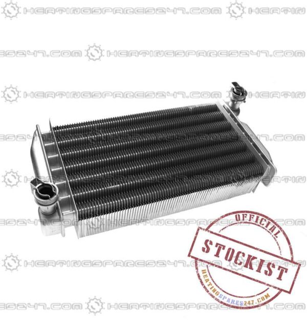 Potterton Primary Heat Exchanger 248017