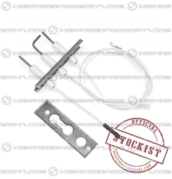Potterton Promax Electrode Kit 5132097