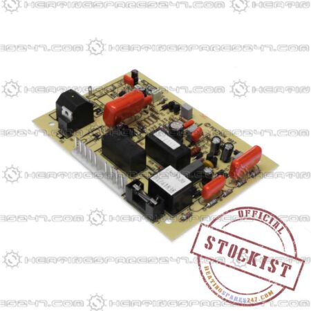 Potterton PromaxElectronic Ignition Assy (PCB) 241838