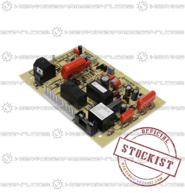Potterton PromaxElectronic Ignition Assy (PCB) 241838