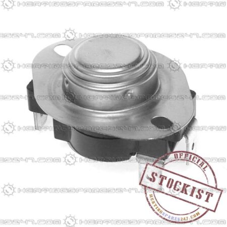 Potterton Pump Overrun Stat 402S088