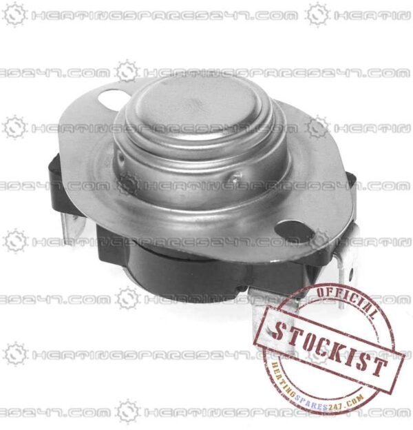 Potterton Pump Overrun Stat 402S088