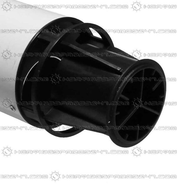 Potterton Standard Flue Kit - Horizontal 247719 NLA - Image 2