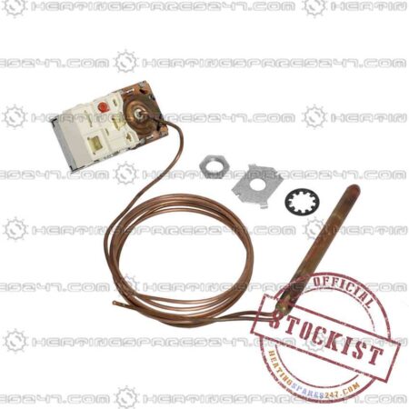 Potterton T/Stat Control Kit K36 907729
