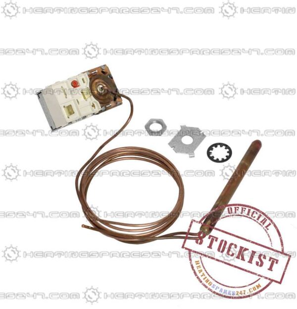Potterton T/Stat Control Kit K36 907729