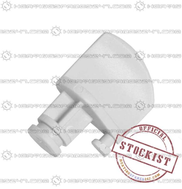 Potterton Tap Adaptor 5113313 - Image 2