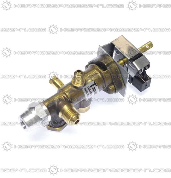 Potterton Tap Assy 960A/1044 - Image 2
