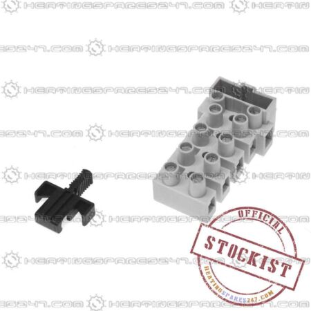 Potterton Terminal Block 247480