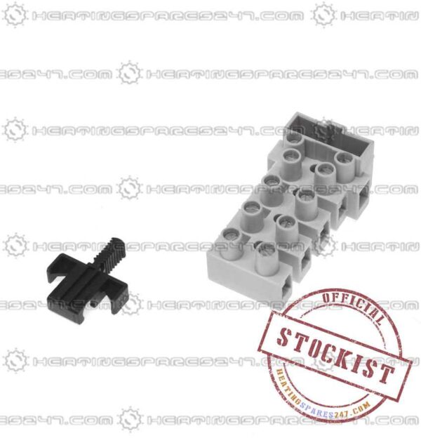 Potterton Terminal Block 247480