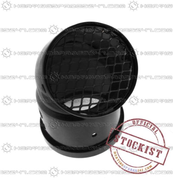 Potterton Terminal Deflector Kit 5111068