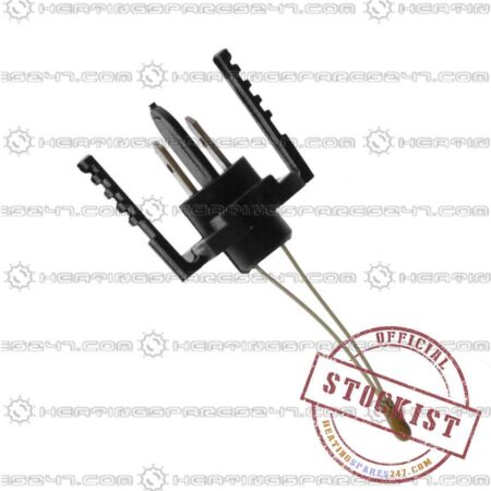 Potterton Thermistor 1MEG OHM 404524