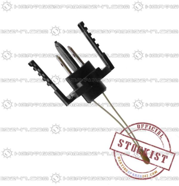Potterton Thermistor 1MEG OHM 404524