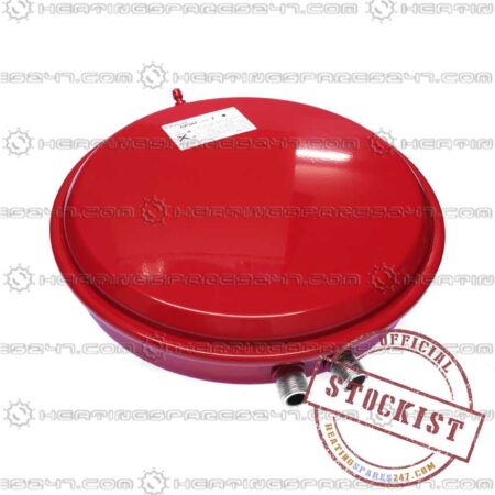 Potterton Vessel - Expansion Storage 5113000