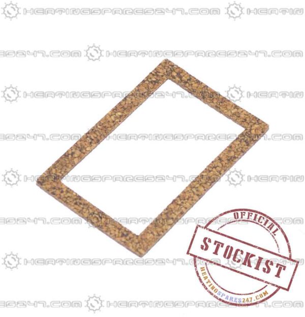 Potterton Viewing Window Gasket 247435
