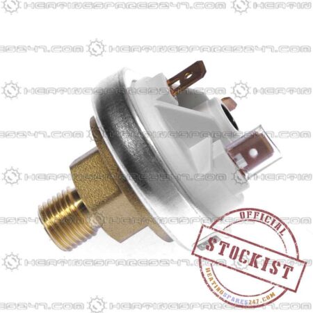 Potterton Water Pressure Switch 910026