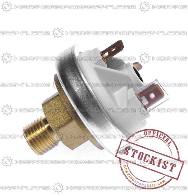 Potterton Water Pressure Switch 910026