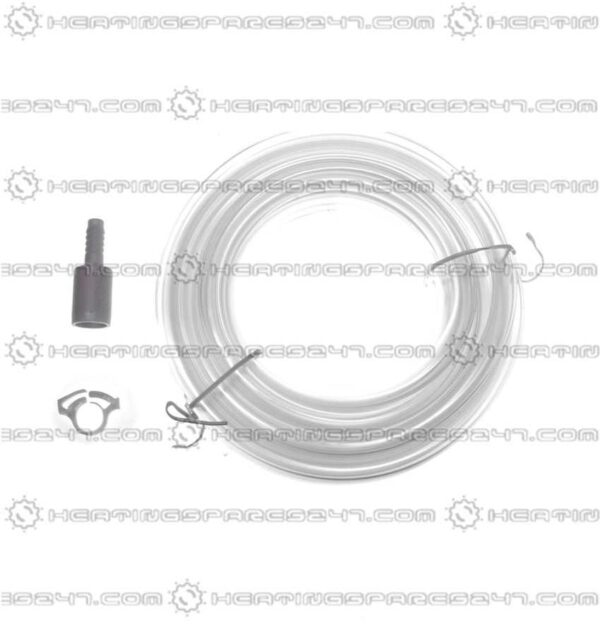 Propump Boiler Condensate Pump Automatic 135430 - Image 3