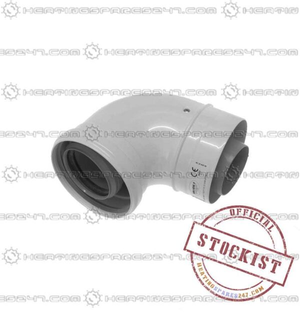 Procombi Exclusive 90 Deg Elbow 203130