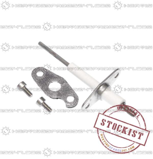 Procombi Exclusive Detection Electrode 175592