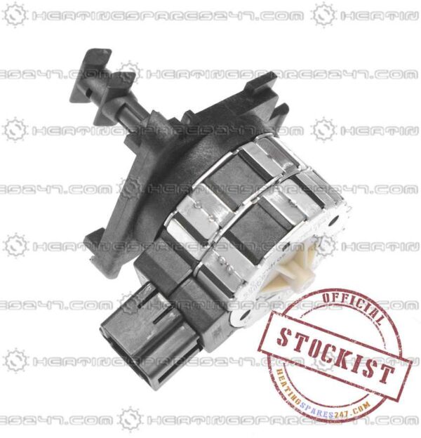 Procombi Exclusive Diverter Valve Motor 176458
