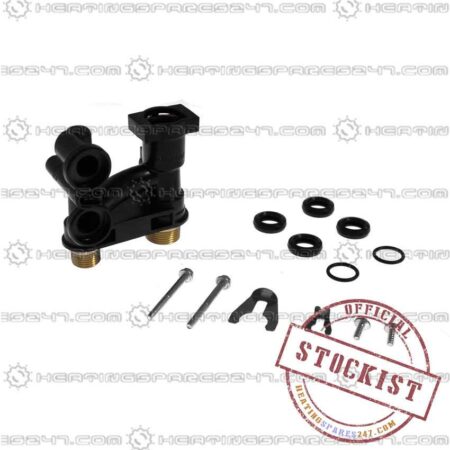 Procombi Exclusive Flow Group Kit 176466