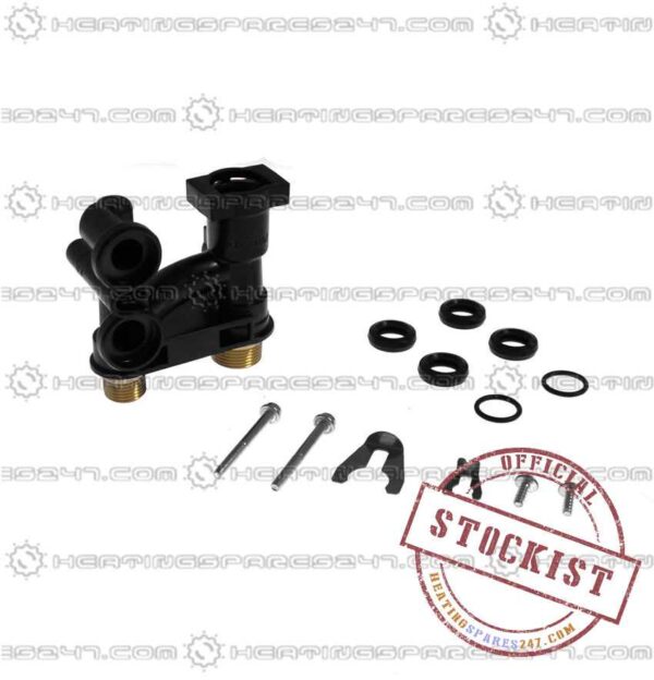 Procombi Exclusive Flow Group Kit 176466