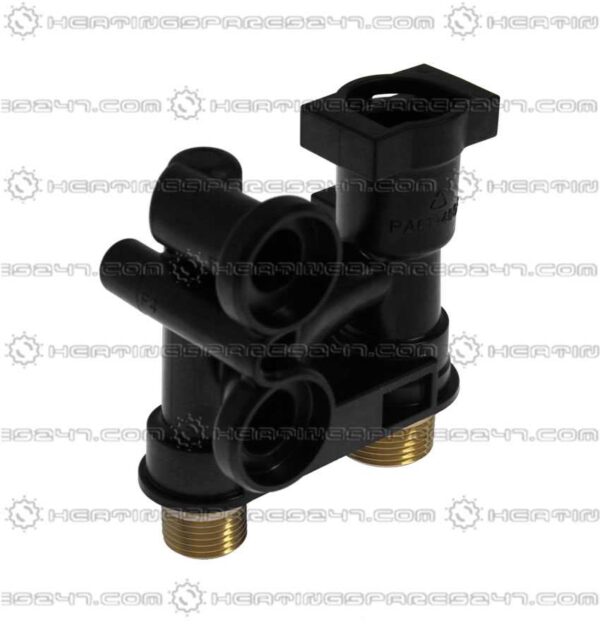 Procombi Exclusive Flow Group Kit 176466 - Image 2