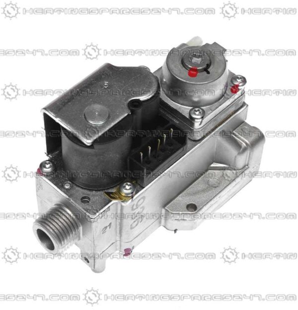 Procombi Exclusive Gas Valve 175562 - Image 2