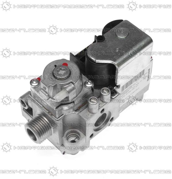 Procombi Exclusive Gas Valve 175562 - Image 3