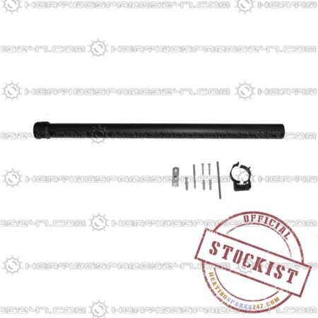 Procombi Exclusive High Level 1m Flue Ext 203228