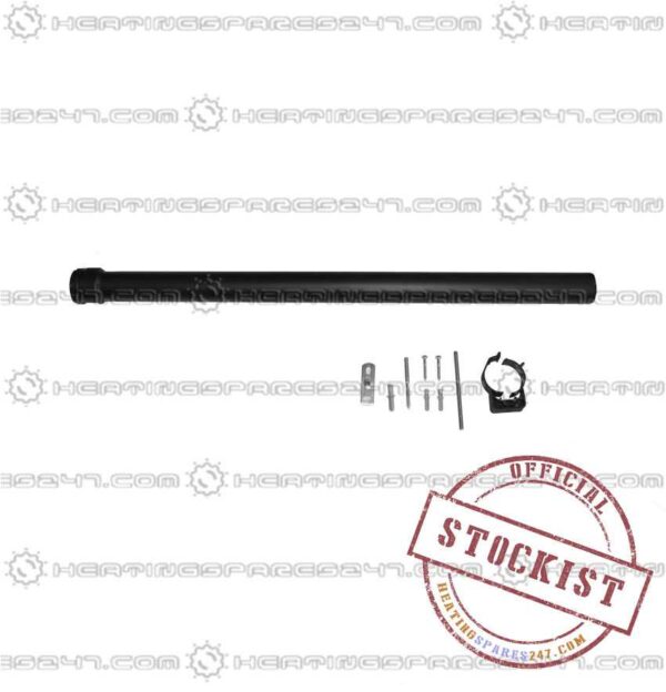 Procombi Exclusive High Level 1m Flue Ext 203228