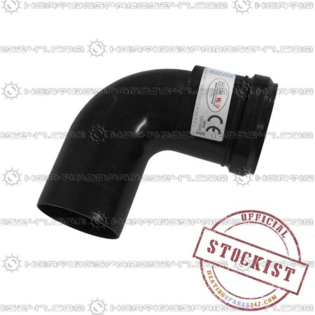 Procombi Exclusive High Level 90 Deg Elbow 203229