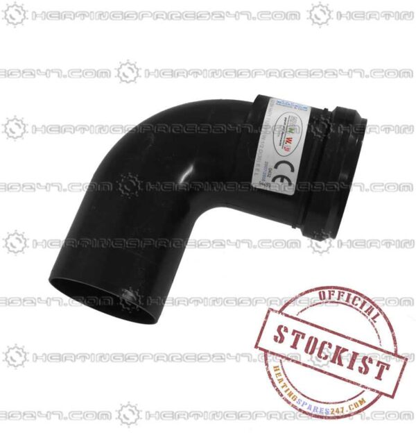 Procombi Exclusive High Level 90 Deg Elbow 203229
