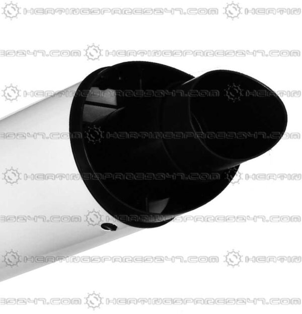 Procombi Exclusive Horizontal Flue 208173 - Image 2