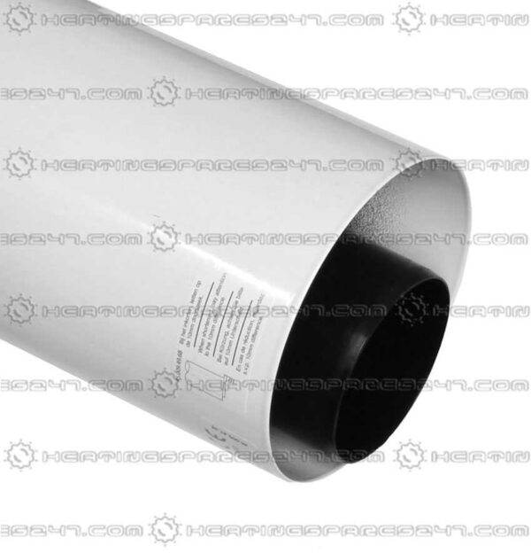 Procombi Exclusive Horizontal Flue 208173 - Image 3