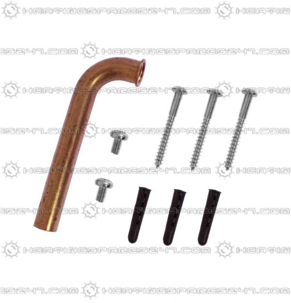 Procombi Exclusive Stand Off Kit 207668 - Image 3