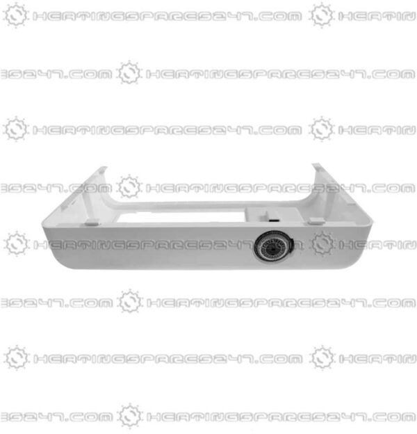 Procombi Mechanical Clock With Cover 20025085 - Image 2