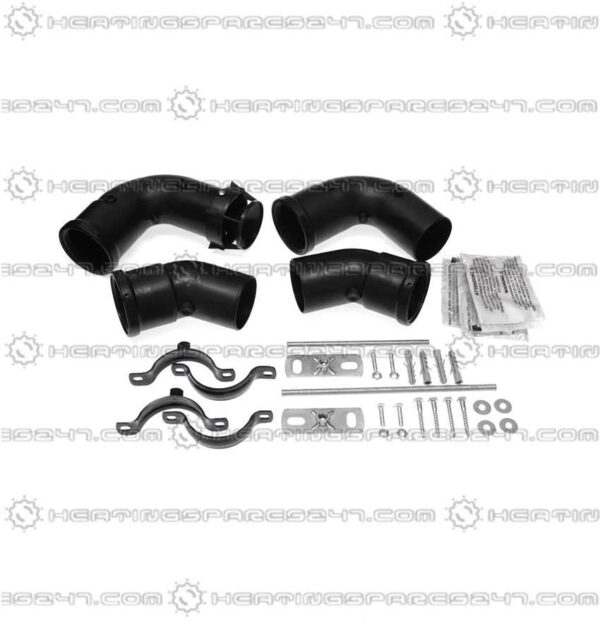 Procombi Plume Management Kit HE 20142842 - Image 3